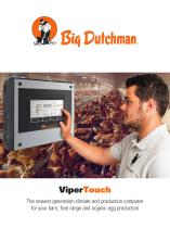 ������������� ���������� ��� ���������� ViperTouch ��� ��������� ����������� �������������� ���������