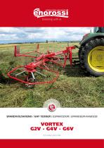 �������� ������������� VORTEX G2 ���������
