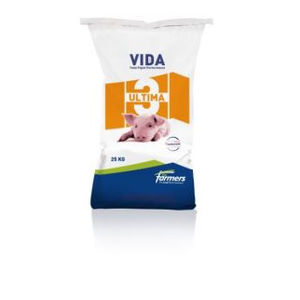 �������� ������� ��� �������� VIDA Prestarter ��� ������� �������� ��� ���������