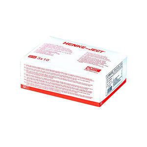 ���������� ������������ ����� HSW HENKE-JECT� eco 2-part �����������