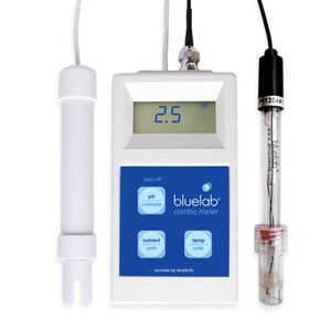 Bluelab Corporation : ���������� ���������� -