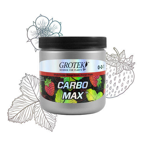 ����������� ��������� CARBO-MAX� ������� � ����� ������� ��� �������