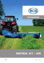 �������� ������� Rotex XR series �������� � 7 ������� � 6 �������