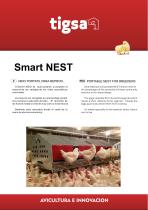 ������������ ������ ��� ��� Smart nest ��� �������� ����� �������������� ������������