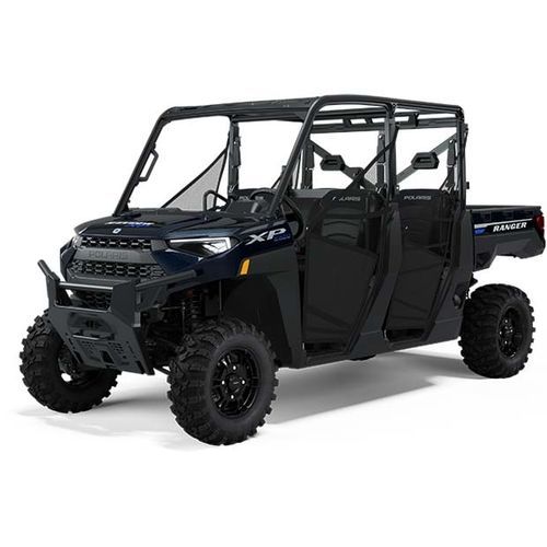 SSV 4x2 RANGER CREW XP 1000 EPS 6 ���� � ���������� ���������� c ���������������� �������