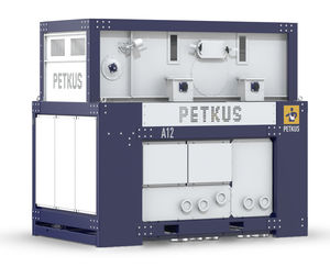 PETKUS Technologie GmbH : �������������������� ��������� -
