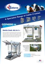 ������ ��� �������� ��� ��� �������� �������� ����� CCP 4000 ME ���� �� �������� ��� �������� �������