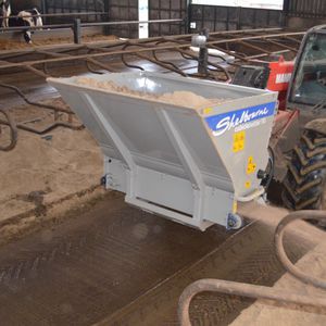 ������������ �������� ��������� Powermix Express Series ��������� � ����������� ���������� � 2 �������
