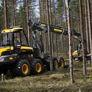 Ponsse AB : ������������������� ������� -