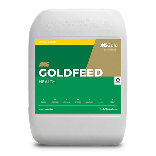 �������� ������� ��� �������� GoldFeed Health ��� �������� ����� ��� ������� ������