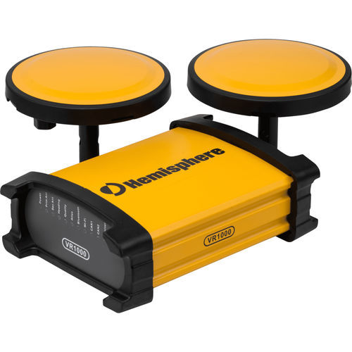 �������� GNSS Vector� VR1000 RTK ��� ������� ����������