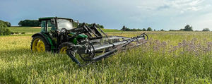 Zrn Harvesting GmbH & Co. KG : �������������������� ������ -