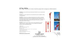 ������� ���� �������� ������ Stalpen