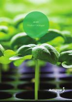 ������������ ������ ��� ������� MULTIGROW ��������������