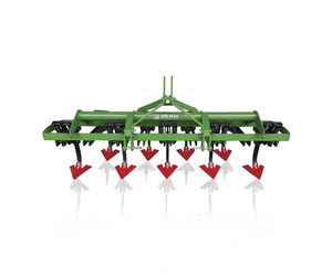 �������� ����������� Tine Heavy Type Cultivator With Roller ������������� � ������� ������ ����