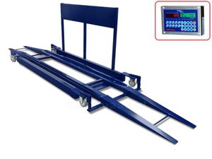 Henk Maas� Weegschalen B.V. : ���������� ���������� -