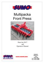 ������� ������� ����� Multipacka �������� ������ �� ��� ����� ��� ������������ �������