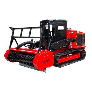 �������� ����������� SOIL HOG � ������� ������