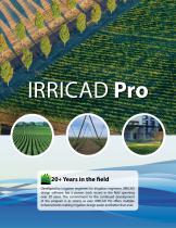 ����������� ����������� ��� ������� IRRICAD ��� ���������� ������� ��� ��������