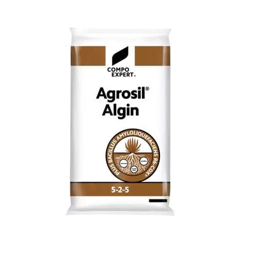 ������������ ��������� Agrosil� LR ����������� NPK ��������������