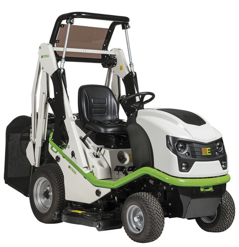 ���������� ������������� BUFFALO 124 HVHPX �� ������� � �������������� ���������� �� ������