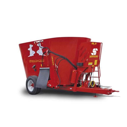 ������������ �������� ��������� VM2 RE series ��������� � ������� ���������� � 2 �������