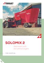 ������������ �������� ��������� Solomix 1 VLH ��������� � ������� ���������� ������� ����