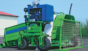 BAG Budissa Agroservice GmbH : �������������������� ������ -