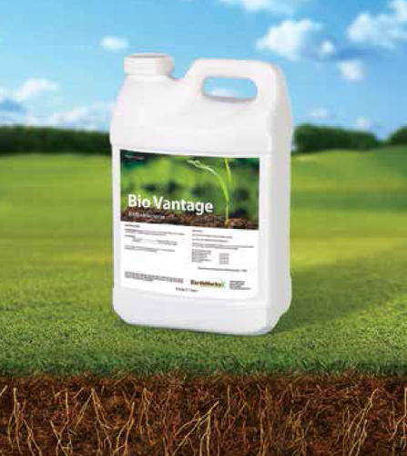 ������������ ��������� BioVantage � ��������������� �������� ��� ������