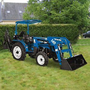 LOVOL ARBOS GROUP S.P.A. : �������������������� ������ -