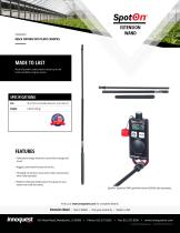 �������� �� ������������ SPOTON� QUANTUM PAR LIGHT METER ��������