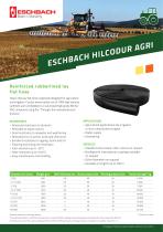 ������ ����� HILCODUR AGRI ��� �������� �� ������� �� ���