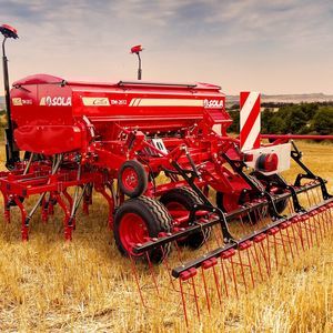 Sol Maquinaria Agrcola Sol, S.L. : �������������������� ������ -