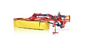 �������� ������� Pulled type 6 disc mower �������� � ��������� �����
