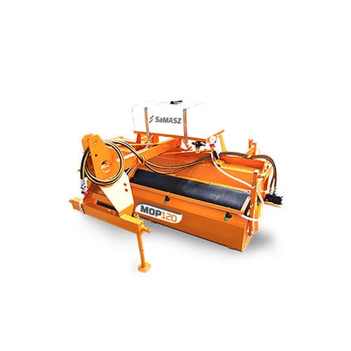 ������������ ������ ��� ��������� �� ������� MOP series ��� �����