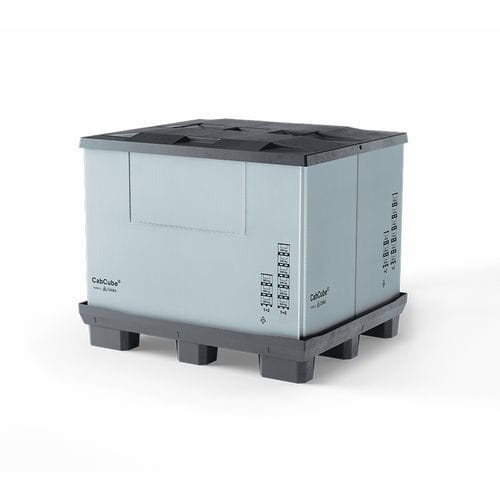 �������� ������� ������ CabCube 1.0 (9F) �� �������� � ������� �������������