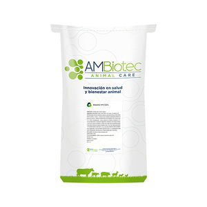 Agroalimentaria Manchega de Biotecnologa S.L. : �������������� -