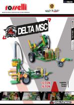 �������� � ���������� ���������� Delta MSC ������������ ���������
