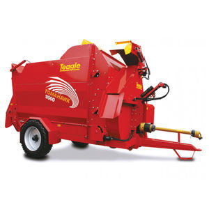 TEAGLE MACHINERY Ltd. : �������������� -