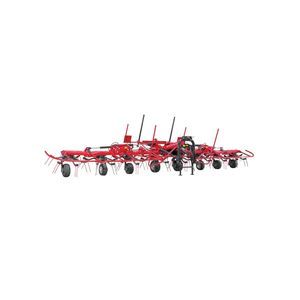 ��������� ������������� SPIDER HD 900|8 T �������� � �������������� �����������