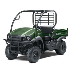SSV 4x4 MULE� 4010 TRANS� 2024 4x2 2 ����� 4 �����
