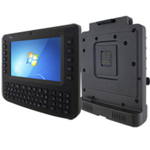 ���������� ��������� � ��������� ������� FM07 Vehicle Mount Computer ����������