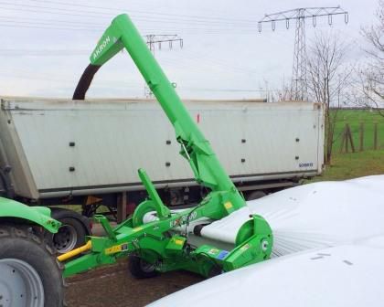 ���������� ��� ������ AKRON EX 3600 ��� �����