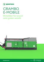 ������������ ����� �� ������� Crambo e-mobile ������������� � �������������� ��������