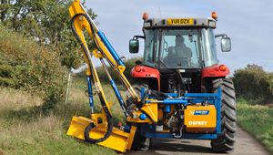 BOMFORD Turner Ltd. : ����� �������������������� ������������ -