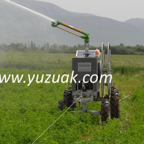 ������� ��� ������ ��������� � ��������� �������� IRRIFORCE