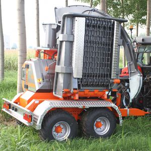 GANDINI MECCANICA Snc : ����� �������������������� ������������ -