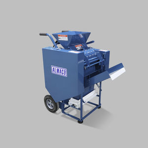 ����������� ������ ��� ������� Large Vogel Plot Thresher ��� ���� ��� ������ ��� ������� �������