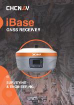 �������� GNSS ibase RTK GPS GLONASS