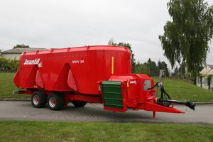 ������������ �������� ��������� MVV 8 ND ��������� � ������� ���������� ������� ����